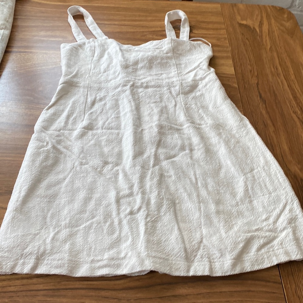 Skylar + Madison Cassandra mini dress NWOT